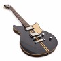 Електрогітара YAMAHA REVSTAR PROFESSIONAL RSP20X (Rusty Brass Charcoal)