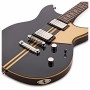 Електрогітара YAMAHA REVSTAR PROFESSIONAL RSP20X (Rusty Brass Charcoal)