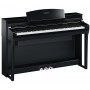 Цифрове піаніно YAMAHA Clavinova CSP-275 (Polished Ebony)