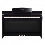 Цифрове піаніно YAMAHA Clavinova CSP-275 (Polished Ebony)