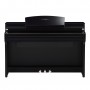 Цифрове піаніно YAMAHA Clavinova CSP-275 (Polished Ebony)