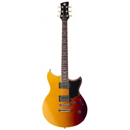 Електрогітара YAMAHA REVSTAR STANDARD RSS20 (Sunset Burst)