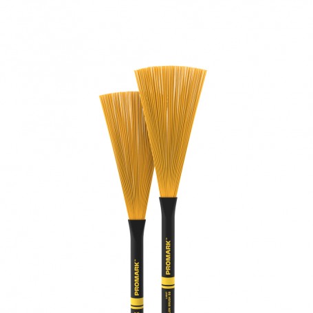 Барабанні палички і щітки PROMARK PMNB5B LIGHT NYLON BRUSH