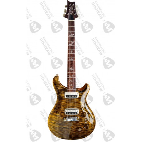 Електрогітара PRS Paul&039s Guitar 10-Top (Yellow Tiger) 0369896