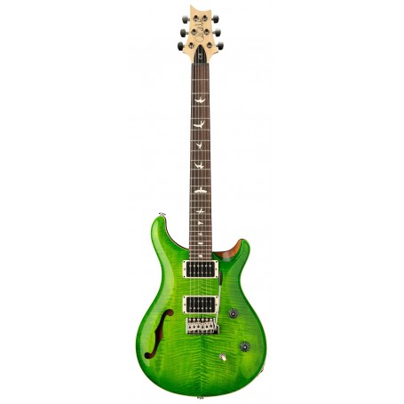 Електрогітара PRS CE 24 Semi-Hollow (Eriza Verde) 0371477