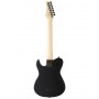 Електрогітара FGN JIL73-ASH-DER Iliad Dark Evolution Series (Open Pore Black)