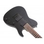 Електрогітара FGN JIL73-ASH-DER Iliad Dark Evolution Series (Open Pore Black)