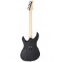 Електрогітара FGN JMY3-MH-DL-E Mythic J-Standard(Matt Black)