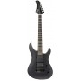 Електрогітара FGN JMY73-ASH-E Mythic Standard Series (Open Pore Black)