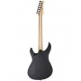 Електрогітара FGN JMY73-ASH-E Mythic Standard Series (Open Pore Black)