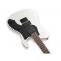 Електрогітара FGN JIL3-ASH-DE664R Iliad Dark Evolution Series (Open Pore White)