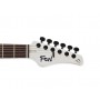 Електрогітара FGN JIL3-ASH-DE664R Iliad Dark Evolution Series (Open Pore White)