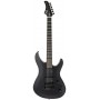 Електрогітара FGN JMY3-ASH-E Mythic J-Standard (Open Pore Black)