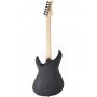 Електрогітара FGN JMY3-ASH-E Mythic J-Standard (Open Pore Black)