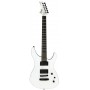 Електрогітара FGN JMY3-ASH-E Mythic J-Standard (Open Pore White)