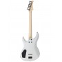 Електрогітара FGN JMY3-ASH-E Mythic J-Standard (Open Pore White)