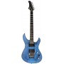 Електрогітара FGN JMY3-EW1-DL-E Mythic J-Standard (Arctic Blue Flat)