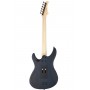 Електрогітара FGN JMY3-EW1-DL-E Mythic J-Standard (Arctic Blue Flat)