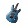 Електрогітара FGN JMY3-EW1-DL-E Mythic J-Standard (Arctic Blue Flat)