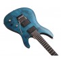 Електрогітара FGN JMY3-EW1-DL-E Mythic J-Standard (Arctic Blue Flat)