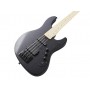 Бас-гітара FGN JMJ3-ASH-DE-M Mighty Jazz Dark Evolution Series (Open Pore Black)