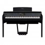 Цифрове піаніно YAMAHA Clavinova CVP-909 (Black)