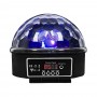 Світловий ефект Free Color BALL61 Crystal Magic Ball