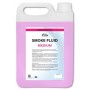 Free Color SMOKE FLUID MEDIUM 5L