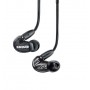 SHURE SE215-K-EFS