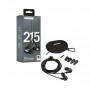 SHURE SE215-K-EFS