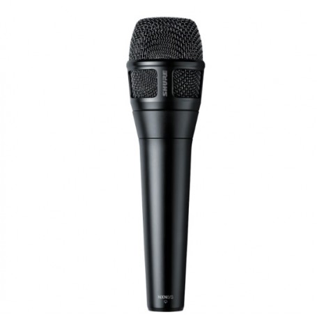 Вокальний мікрофон SHURE NXN8/S