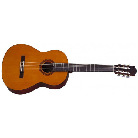 YAMAHA C45 Классическая гитара фото