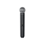 SHURE BLX2/SM58-K3E