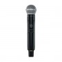 SHURE SLXD2/-H56