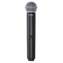 SHURE BLX24E/B58-M17