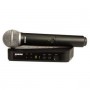 SHURE BLX24E/PG58-H8E