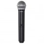 SHURE BLX24E/PG58-H8E