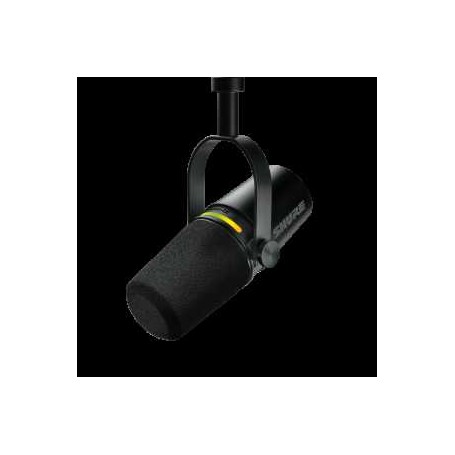 SHURE MV7+-K