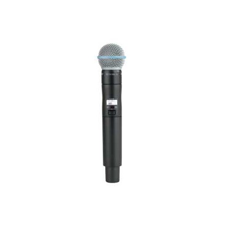 SHURE ULXD2/B58-G51