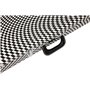 Кейс для електрогітари FENDER CLASSIC SERIES STRAT/TELE CASE WAVY CHECKERBOARD