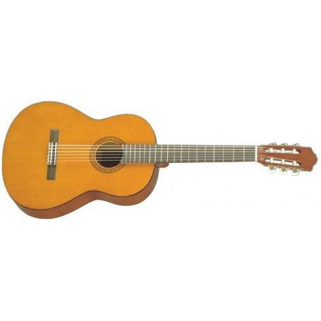 YAMAHA CS40 Классическая гитара фото