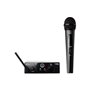 Мікрофонна радіосистема AKG WMS40MINI Vocal Set BD US25A