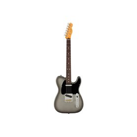 Електрогітара FENDER AMERICAN PRO II TELECASTER RW MERCURY