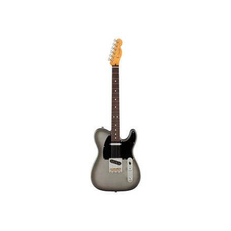 Електрогітара FENDER AMERICAN PRO II TELECASTER RW MERCURY