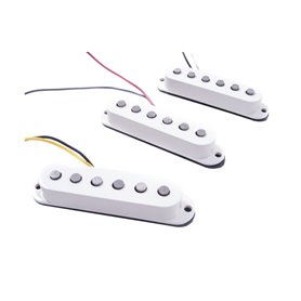 Набір звукознімачів FENDER DELUXE DRIVE STRATOCASTER PICKUP SET