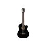 Гітара класична FENDER CN-140SCE WN BLACK