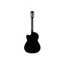 Гітара класична FENDER CN-140SCE WN BLACK