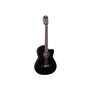 Гітара класична FENDER CN-140SCE WN BLACK