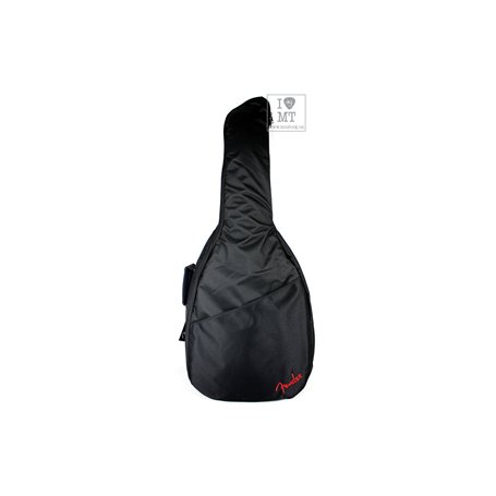 Чохол для акустичної гітари FENDER FA405 DREADNOUGHT GIG BAG