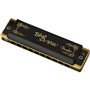 Губна гармоніка FENDER HARMONICA BLUES DEVILLE G